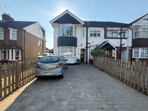 Development Site  for sale in Romford
