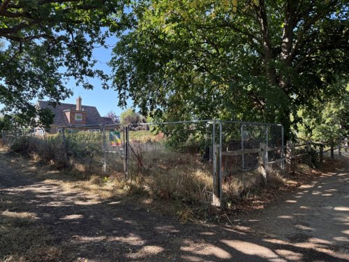 Land  for sale in Lewes