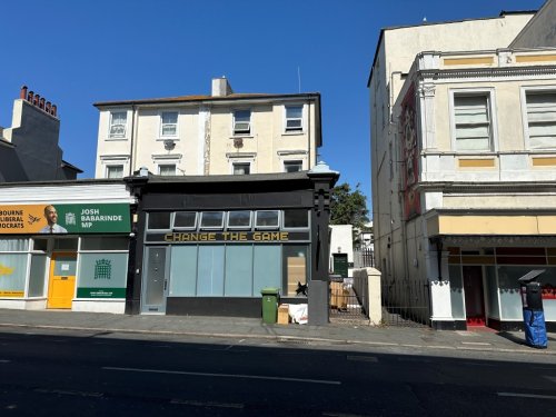 Development Site  for sale in Eastbourne