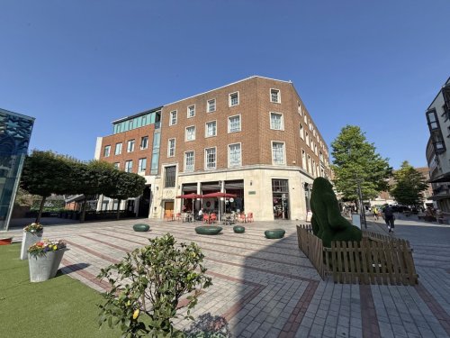 Development Site  for sale in Exeter