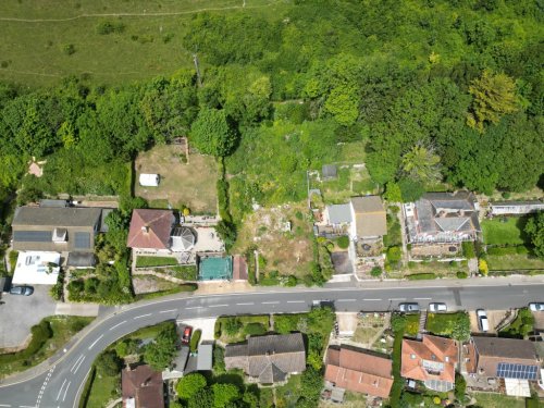 Land  for sale in Ventnor
