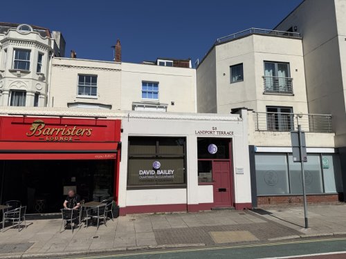 Development Site  for sale in Portsmouth