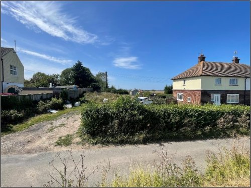 Land  for sale in Birchington