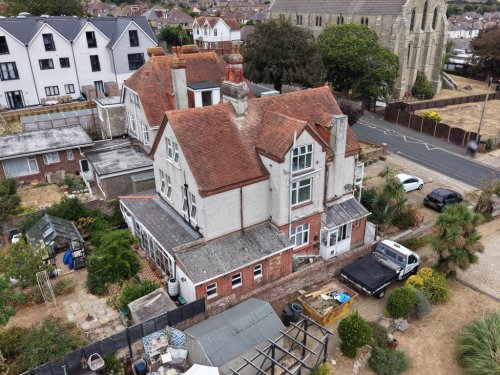 Development Site  for sale in Sandown