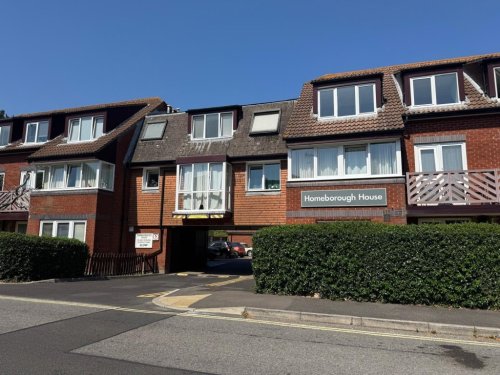 Development Site  for sale in Southampton