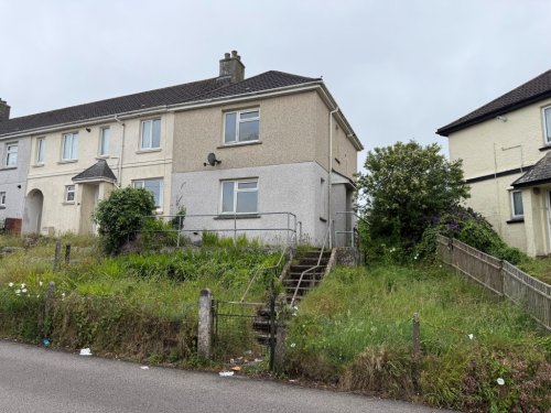 Development Site  for sale in Falmouth