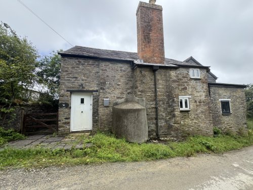 Development Site  for sale in Liskeard