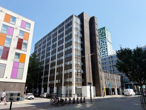 Development Site  for sale in Portsmouth