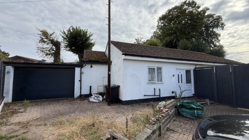 Development Site  for sale in Gravesend
