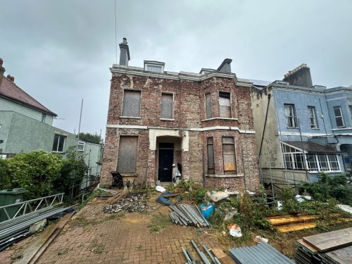 Development Site  for sale in St. Leonards-on-Sea