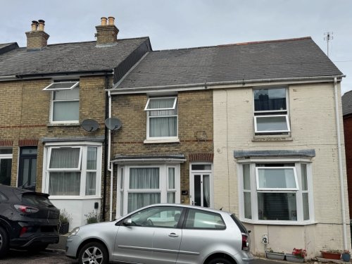 Development Site  for sale in Cowes
