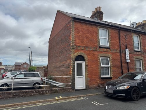 Development Site  for sale in Newport