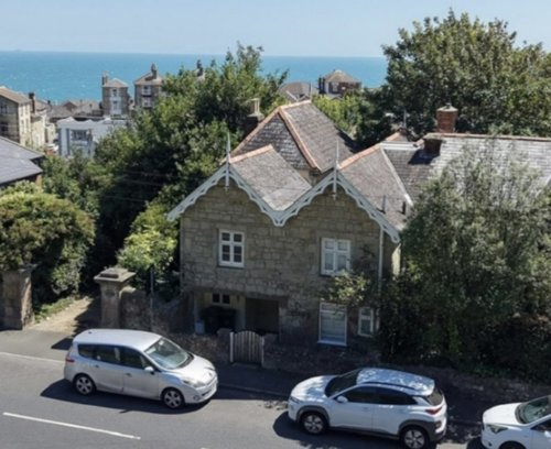 Development Site  for sale in Ventnor