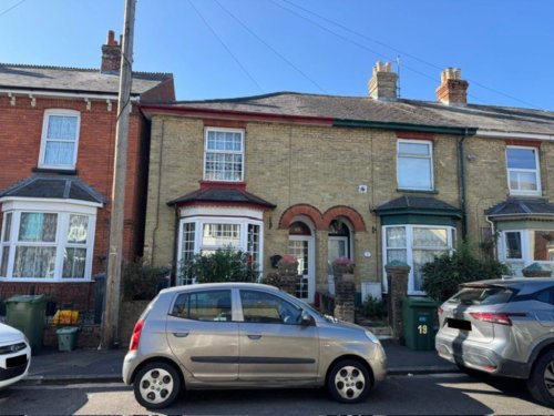 Development Site  for sale in Newport