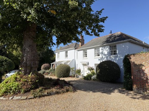 Development Site  for sale in Chichester