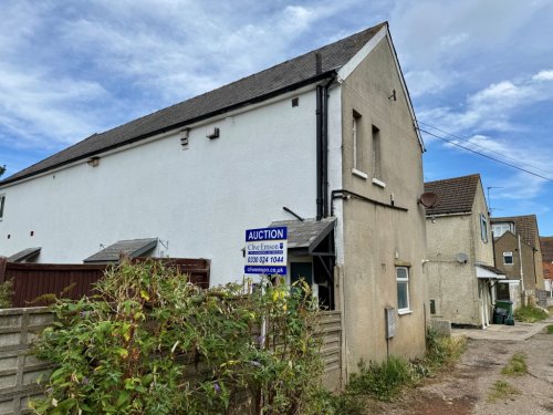 Development Site  for sale in Folkestone