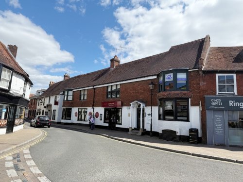 Offices  for sale in Ringwood