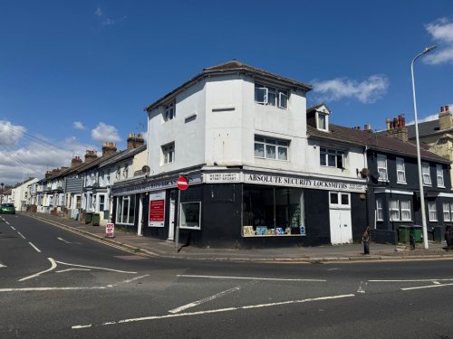 Investment  for sale in Folkestone