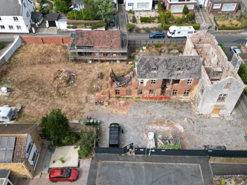 Investment  for sale in Dawlish
