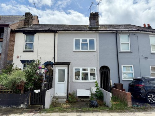 Development Site  for sale in Gillingham