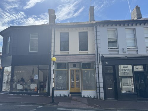 Investment  for sale in Torquay