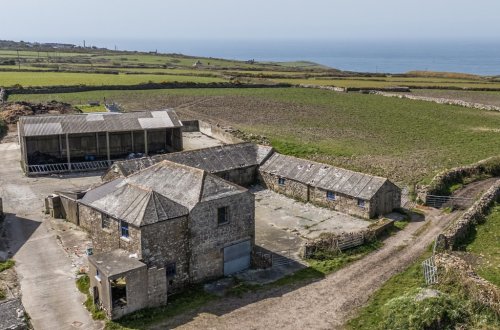 Investment  for sale in Penzance