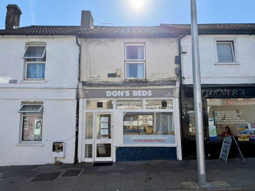 Investment  for sale in Gillingham