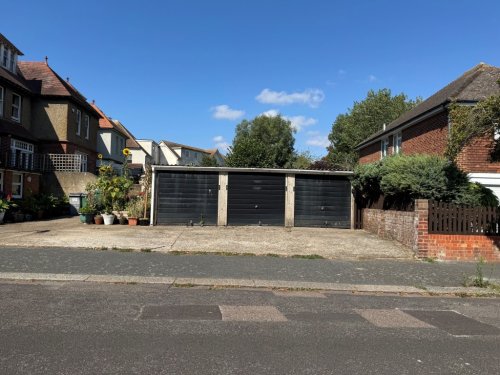 Investment  for sale in Folkestone