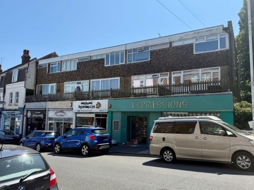 Investment  for sale in Broadstairs