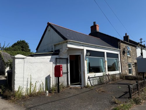 Investment  for sale in Hayle