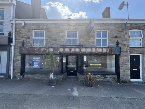 Investment  for sale in St. Austell