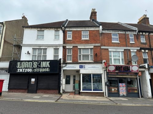 Development Site  for sale in Bexhill-on-Sea