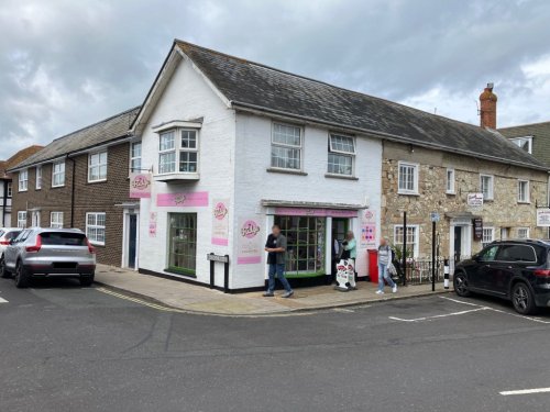Investment  for sale in Yarmouth