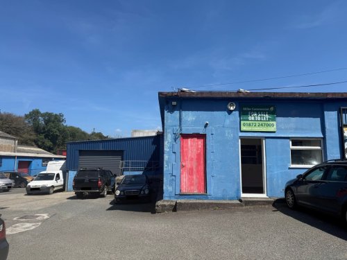 Investment  for sale in Penzance
