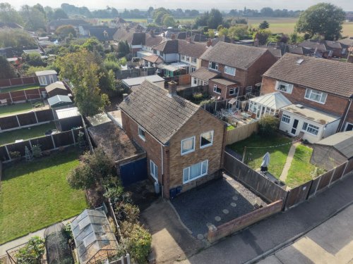 Development Site  for sale in Harwich