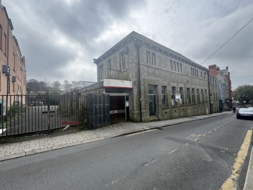 Investment  for sale in St. Austell