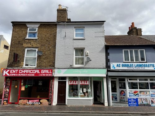 Investment  for sale in Sittingbourne