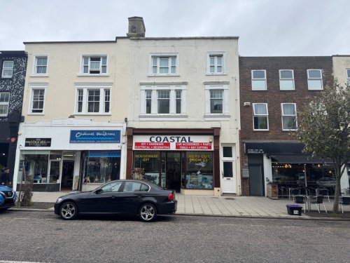 Investment  for sale in Folkestone