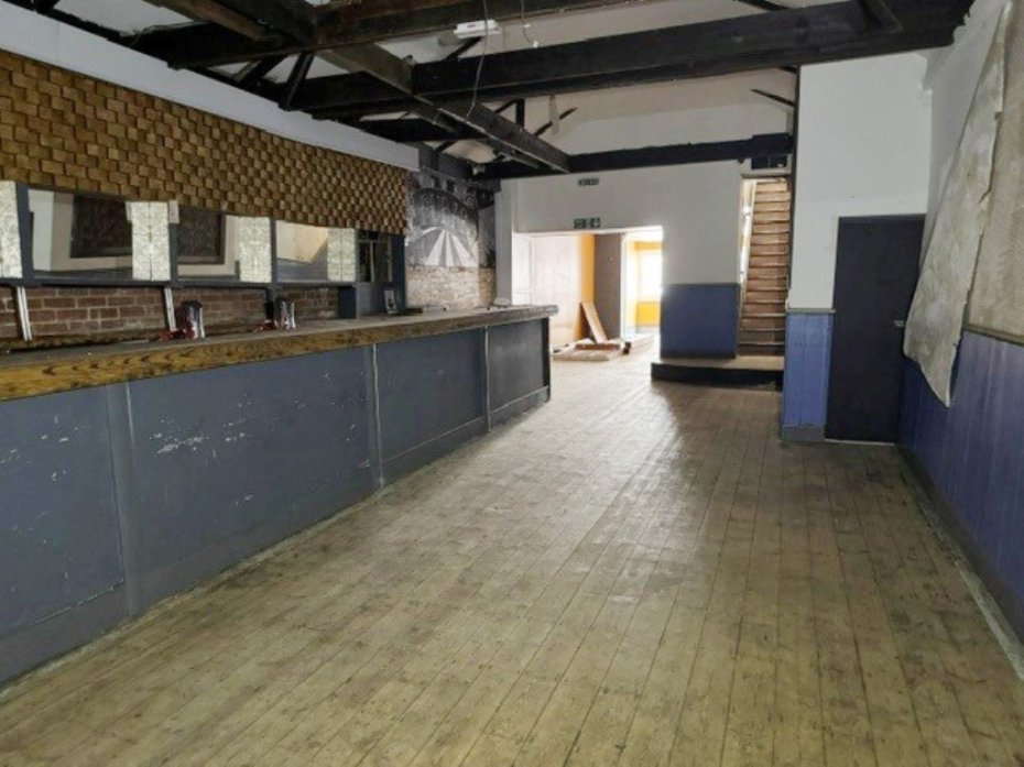 title