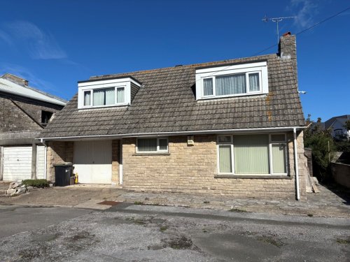 Development Site  for sale in Swanage
