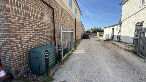 Land  for sale in Bexleyheath