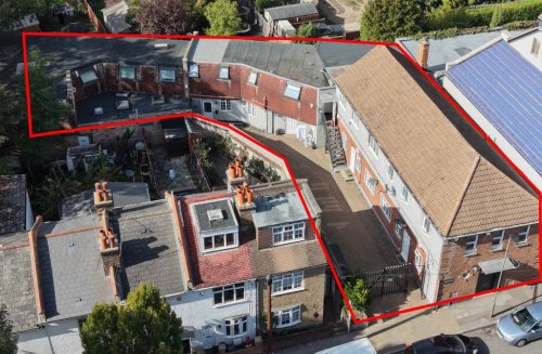 Investment  for sale in Bromley