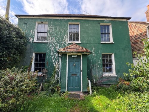 Development Site  for sale in Canterbury