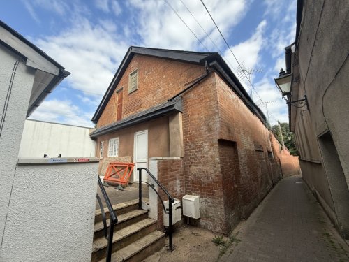 Development Site  for sale in Ottery St. Mary