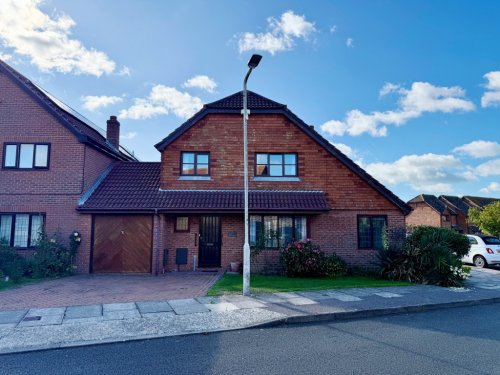 Development Site  for sale in Folkestone
