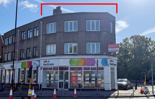 Investment  for sale in Southampton