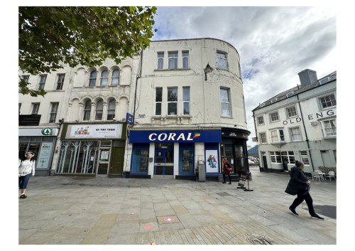 Development Site  for sale in St. Leonards-on-Sea