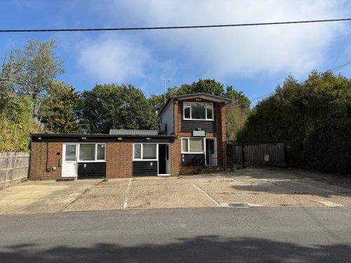 Development Site  for sale in Oxted