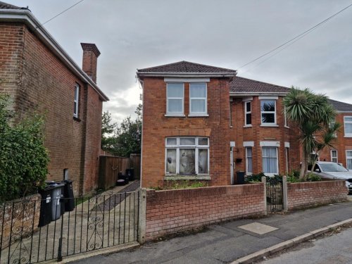 Development Site  for sale in Bournemouth