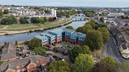 Development Site  for sale in Exeter